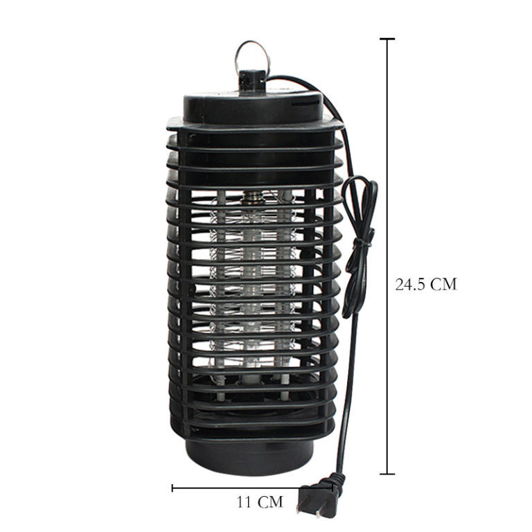 High Quality Bug Zapper Mosquito Insect Killer Lamp Electric Pest Moth